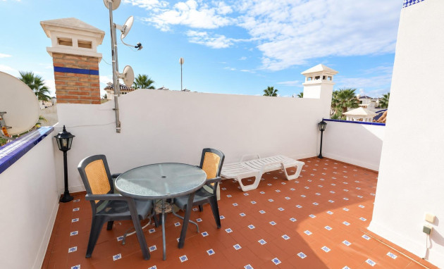 Herverkoop - duplex - Orihuela Costa - PAU 8