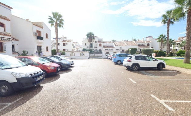 Herverkoop - duplex - Orihuela Costa - PAU 8