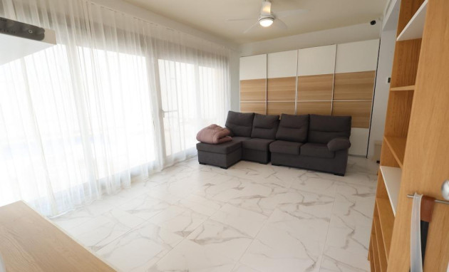 Herverkoop - Villa - Orihuela Costa - Villamartín-Las Filipinas