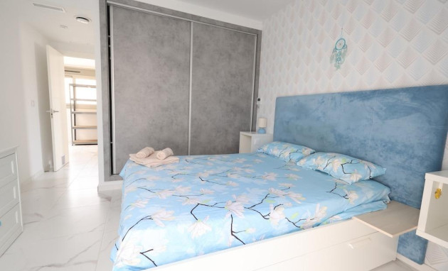 Herverkoop - Villa - Orihuela Costa - Villamartín-Las Filipinas