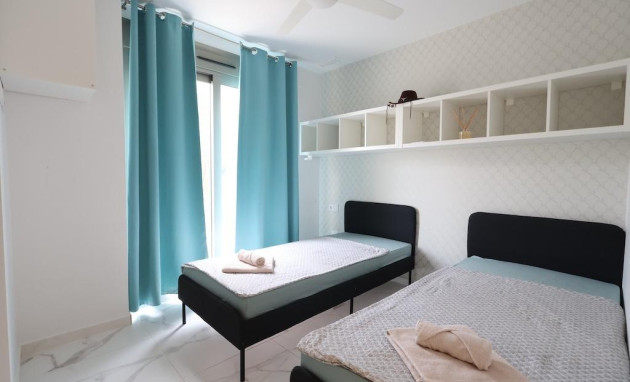 Herverkoop - Villa - Orihuela Costa - Villamartín-Las Filipinas