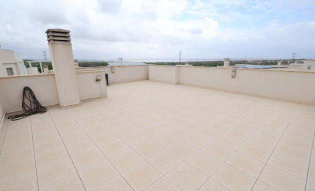Herverkoop - Villa - Orihuela Costa - Villamartín-Las Filipinas