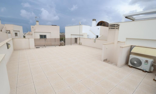 Herverkoop - Villa - Orihuela Costa - Villamartín-Las Filipinas