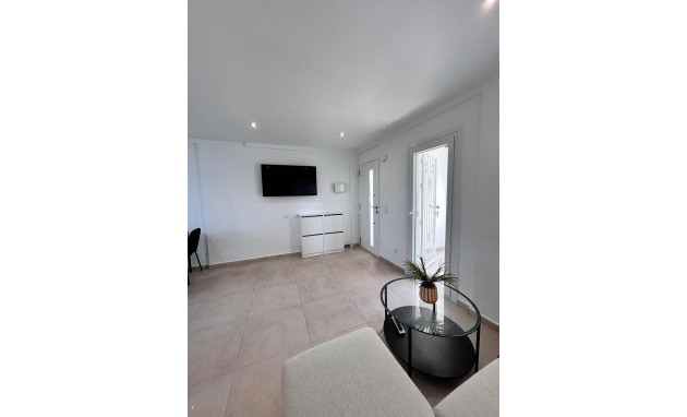 Resale - Apartment - Orihuela Costa - La Regia