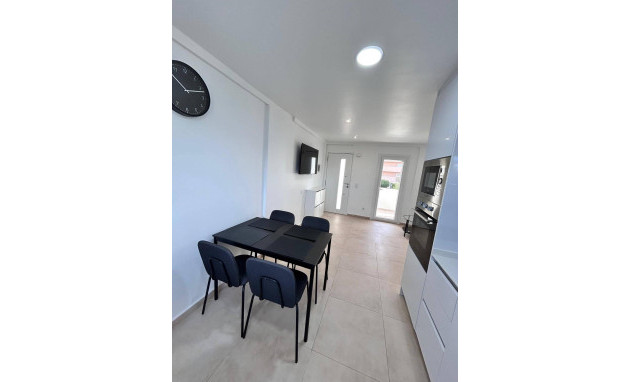 Resale - Apartment - Orihuela Costa - La Regia