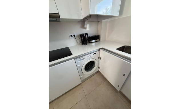 Resale - Apartment - Orihuela Costa - La Regia
