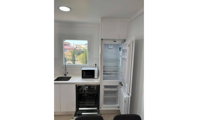 Resale - Apartment - Orihuela Costa - La Regia