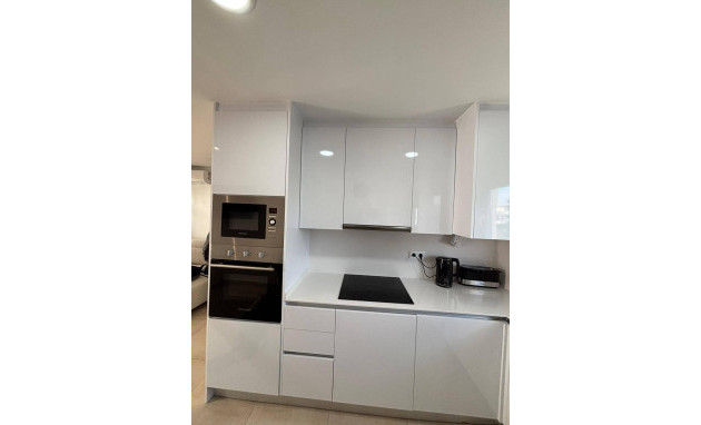 Resale - Apartment - Orihuela Costa - La Regia