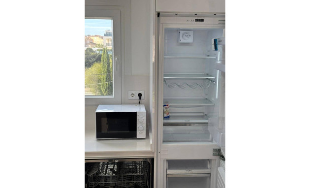 Resale - Apartment - Orihuela Costa - La Regia