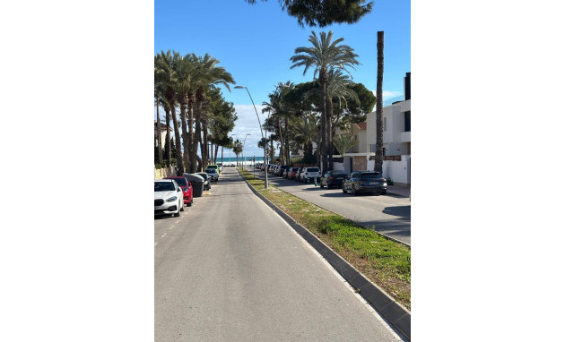 Resale - Apartment - Orihuela Costa - La Regia