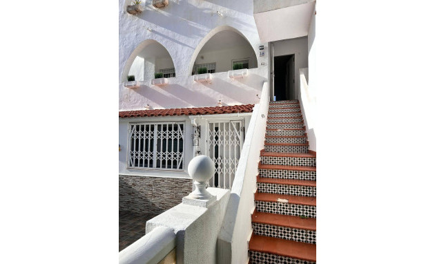 Resale - Apartment - Orihuela Costa - La Regia
