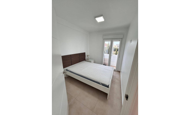 Resale - Apartment - Orihuela Costa - La Regia