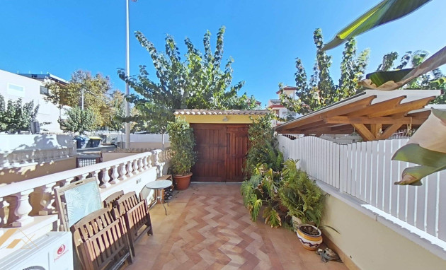 Reventa - Duplex - San Pedro del Pinatar - El salero