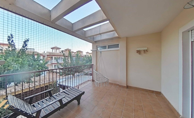 Reventa - Duplex - San Pedro del Pinatar - El salero