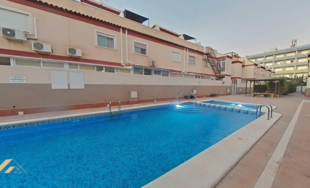Reventa - Duplex - San Pedro del Pinatar - El salero