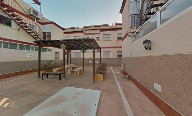Reventa - Duplex - San Pedro del Pinatar - El salero