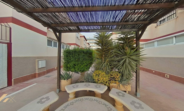 Reventa - Duplex - San Pedro del Pinatar - El salero