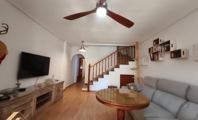 Reventa - Duplex - San Pedro del Pinatar - El salero