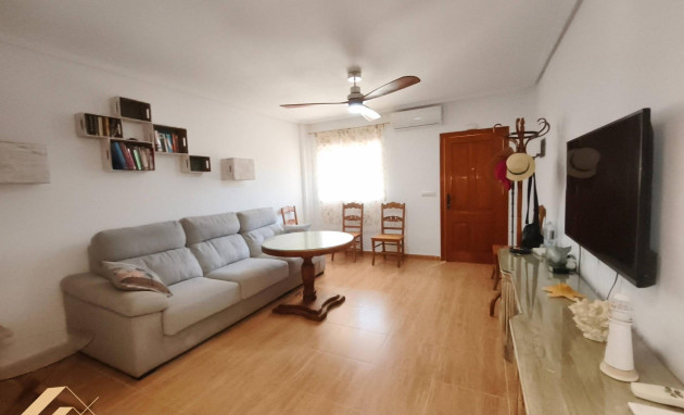 Reventa - Duplex - San Pedro del Pinatar - El salero