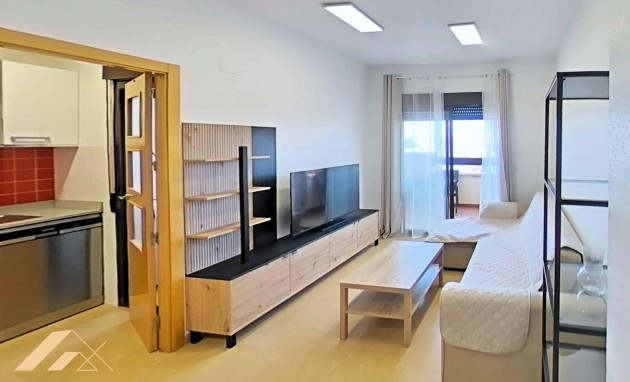 Resale - Apartment - Orihuela Costa - Lomas de Cabo Roig