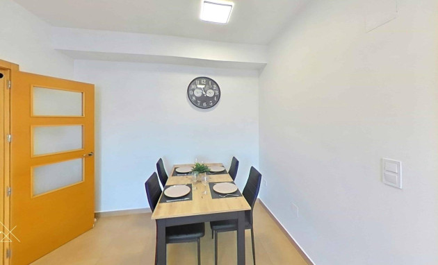 Resale - Apartment - Orihuela Costa - Lomas de Cabo Roig