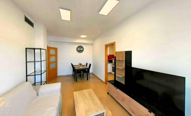 Resale - Apartment - Orihuela Costa - Lomas de Cabo Roig