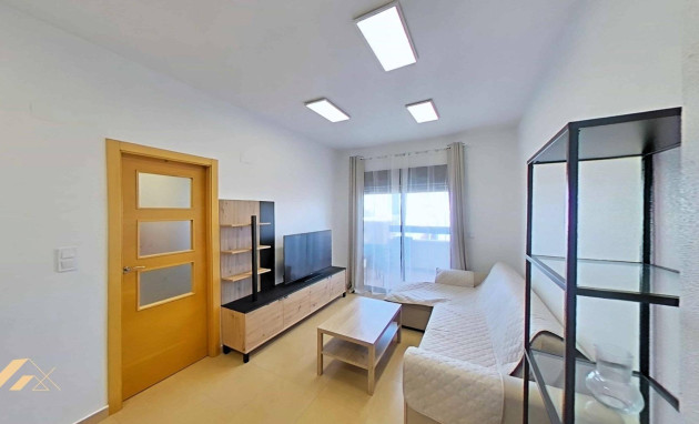 Resale - Apartment - Orihuela Costa - Lomas de Cabo Roig