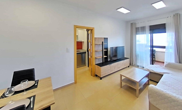 Resale - Apartment - Orihuela Costa - Lomas de Cabo Roig