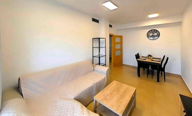 Resale - Apartment - Orihuela Costa - Lomas de Cabo Roig