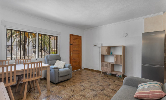 Herverkoop - Bungalow - Gelijkvloers - Torrevieja - Torre del moro