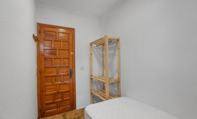 Herverkoop - Bungalow - Gelijkvloers - Torrevieja - Torre del moro