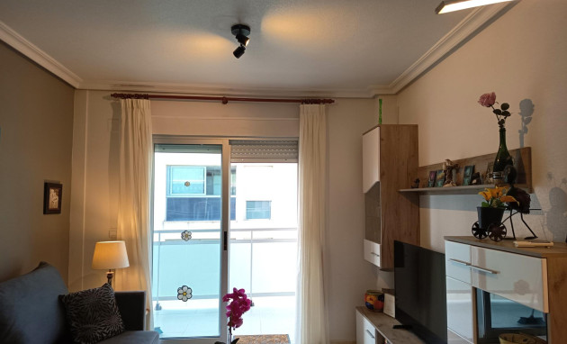 Herverkoop - Penthouse - Orihuela Costa - Cabo Roig