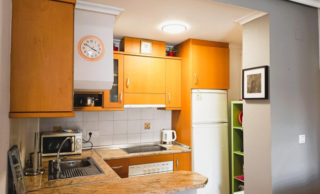 Herverkoop - Penthouse - Orihuela Costa - Cabo Roig