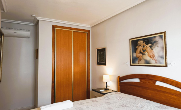 Herverkoop - Penthouse - Orihuela Costa - Cabo Roig
