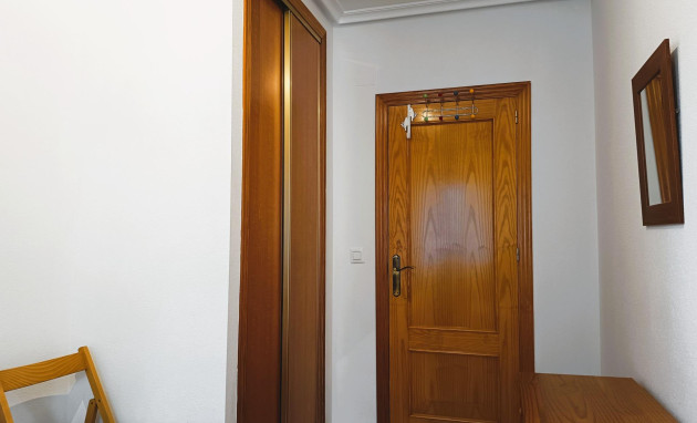 Herverkoop - Penthouse - Orihuela Costa - Cabo Roig