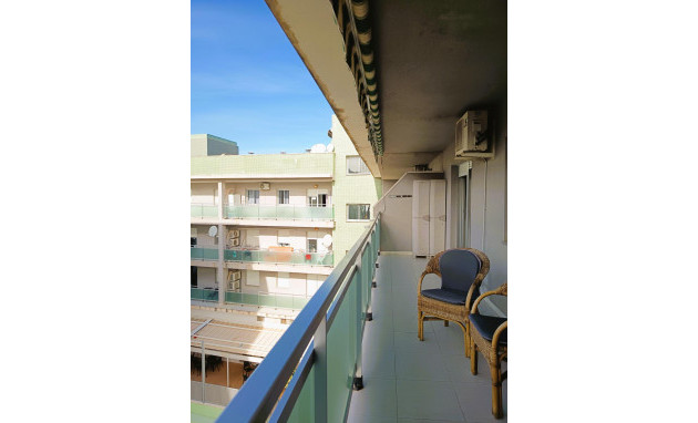 Herverkoop - Penthouse - Orihuela Costa - Cabo Roig