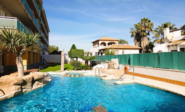 Herverkoop - Penthouse - Orihuela Costa - Cabo Roig