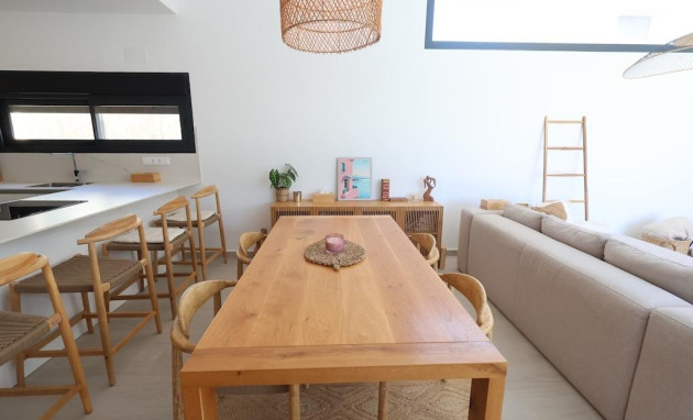Resale - Villa - Algorfa - Comunidad valenciana