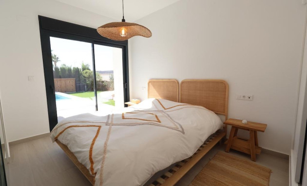 Resale - Villa - Algorfa - Comunidad valenciana