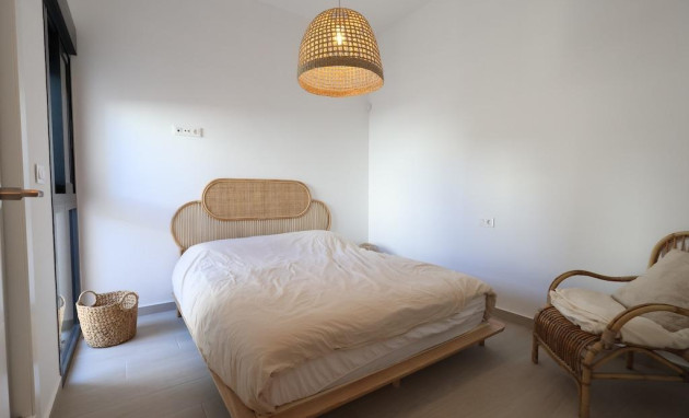 Resale - Villa - Algorfa - Comunidad valenciana