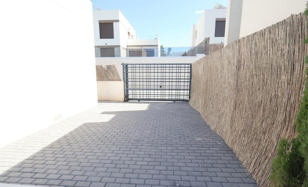 Resale - Villa - Algorfa - Comunidad valenciana