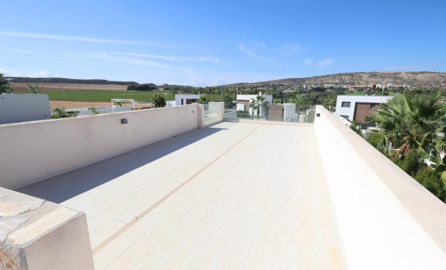 Resale - Villa - Algorfa - Comunidad valenciana