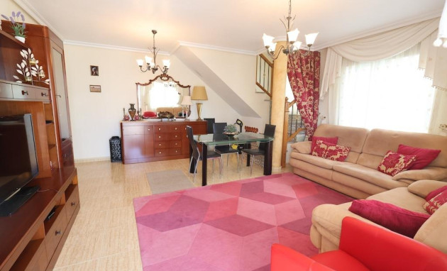 Resale - Villa - Orihuela Costa - Las Filipinas