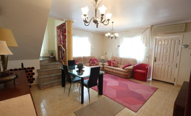 Resale - Villa - Orihuela Costa - Las Filipinas