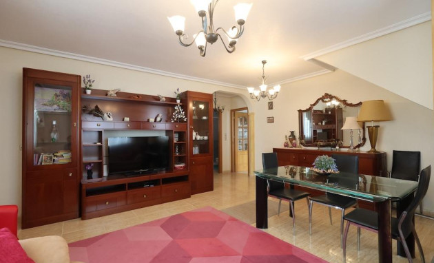Resale - Villa - Orihuela Costa - Las Filipinas