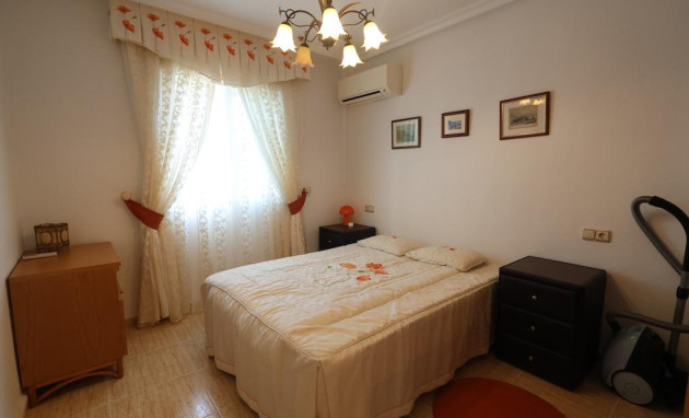 Resale - Villa - Orihuela Costa - Las Filipinas