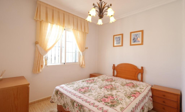 Resale - Villa - Orihuela Costa - Las Filipinas
