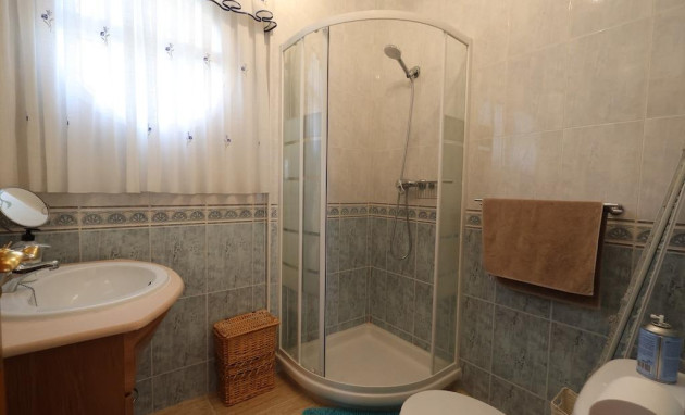 Resale - Villa - Orihuela Costa - Las Filipinas