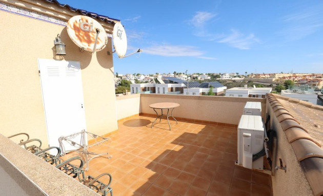 Resale - Villa - Orihuela Costa - Las Filipinas