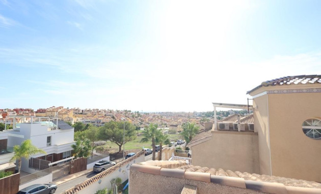 Resale - Villa - Orihuela Costa - Las Filipinas
